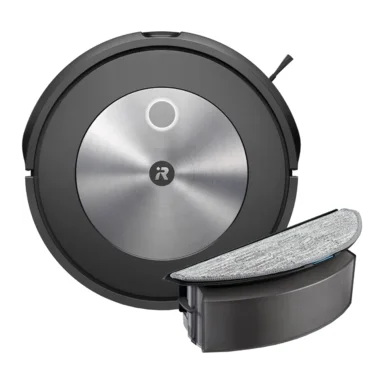 Robot Vacuums & Mops