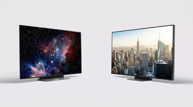 OLED vs Mini LED — 2026 Roundup of Key Gains