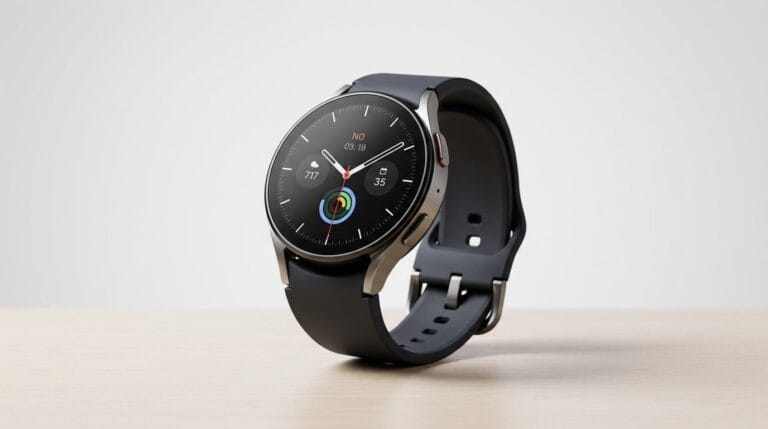 Best Smartwatches for Android Users