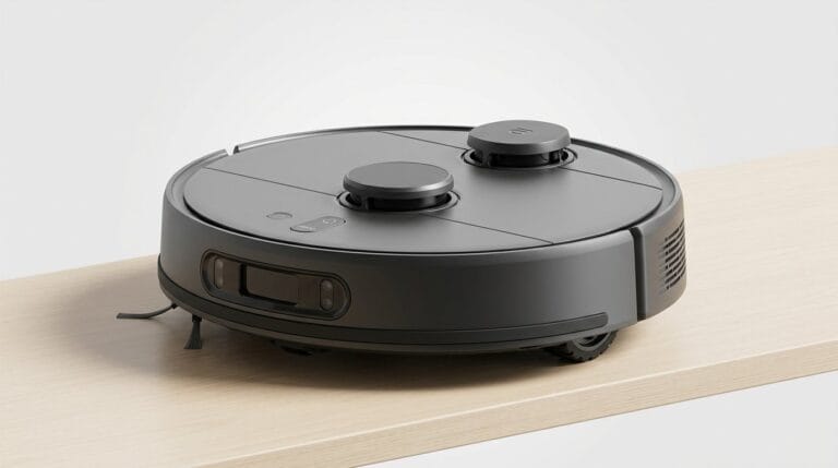 Best Robot Vacuums That Don’t Create More Work