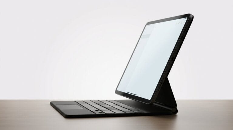 Best Tablets That Can Replace a Laptop: Top Picks Tested in 2026