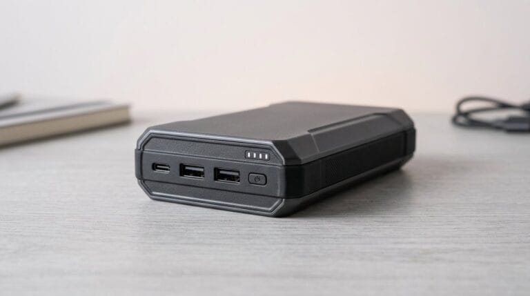 Best Power Banks That Actually Deliver Stated Capacity