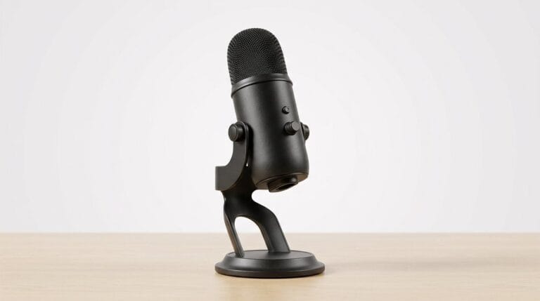 What to Buy to Improve Zoom Call Sound (No Mic Boom Arm)