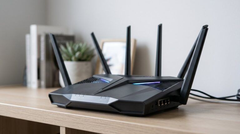 Best Wi-Fi 7 Routers for Gaming and Gigabit Internet