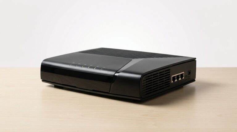 Best DOCSIS 3.1 Cable Modems for Gigabit Internet
