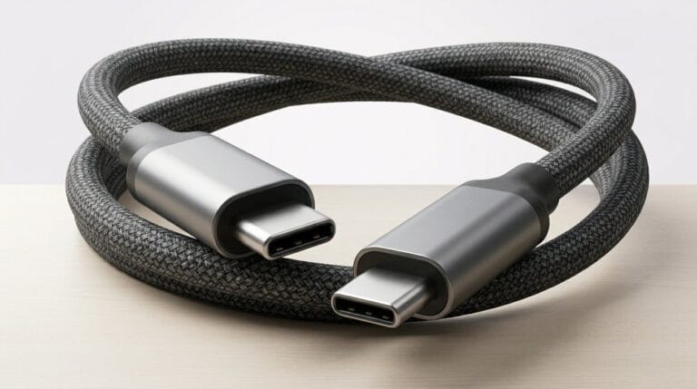 Best USB-C Cables for Fast Charging and 4K Video