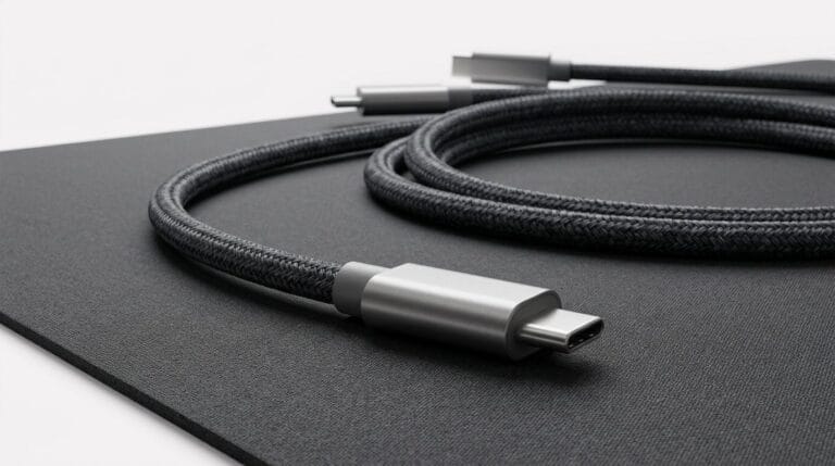 Best Thunderbolt 4 Cables for Full Speed Transfers