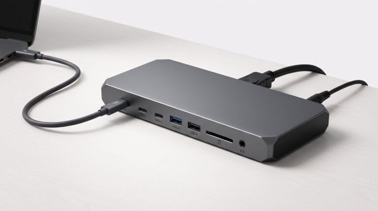 Best Thunderbolt Docks for Dual 4K Monitors