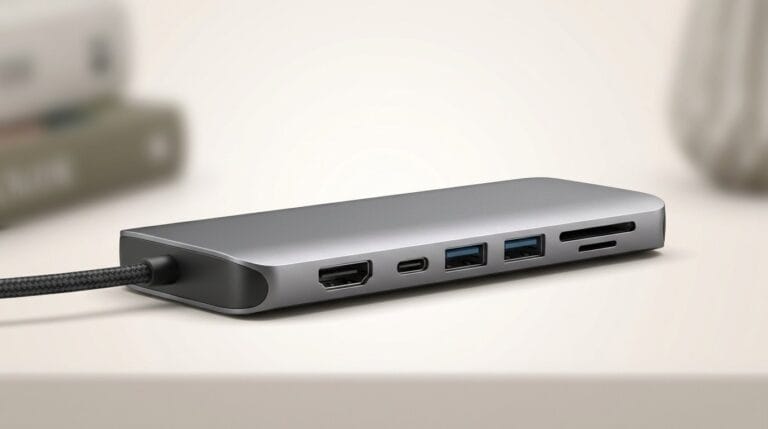 Best USB-C Hubs With HDMI for MacBooks and Windows PCs