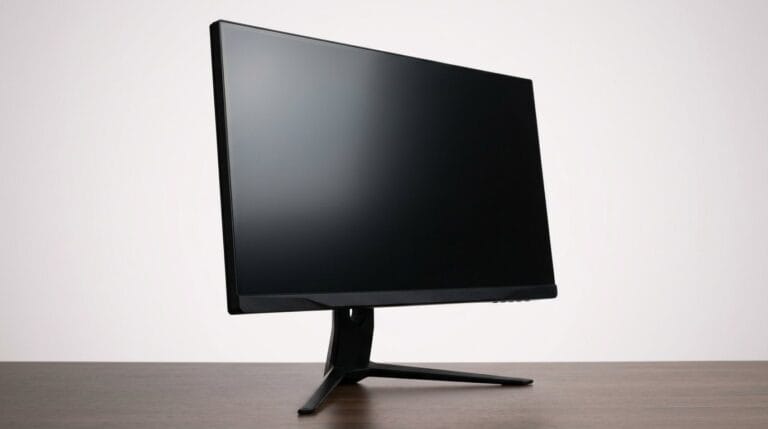 Best 1440p Gaming Monitors for Competitive FPS