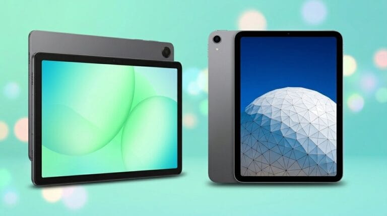 Android Tablet vs iPad: Which Is Better for Students?