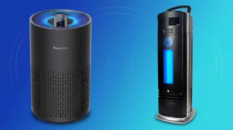 Air Purifier vs Dehumidifier: Which Do You Need?