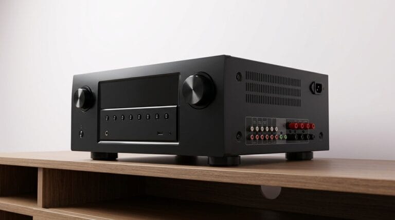 Why Your Home Theater Feels Underwhelming