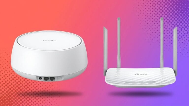 Mesh Wi-Fi vs Single Router: Which Should You Buy?