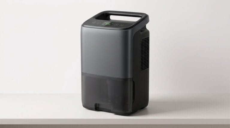 Best Dehumidifiers for Basements and Damp Rooms