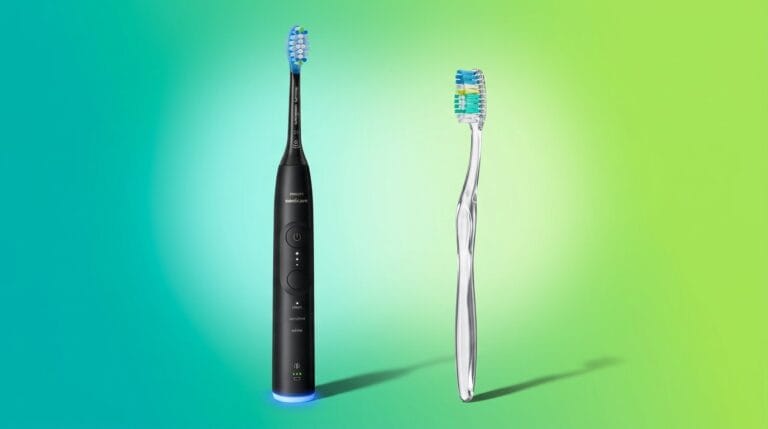 Electric Toothbrush vs Manual: Is It Worth Upgrading?
