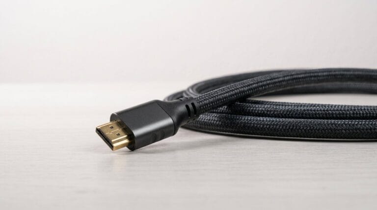 Why Cheap HDMI Cables Sometimes Cause Big Problems