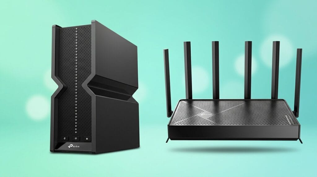 Wi-Fi 7 Router vs Wi-Fi 6E Router: Which Should You Buy?