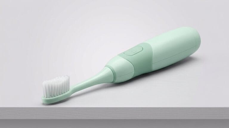 Best Electric Toothbrushes for Sensitive Teeth