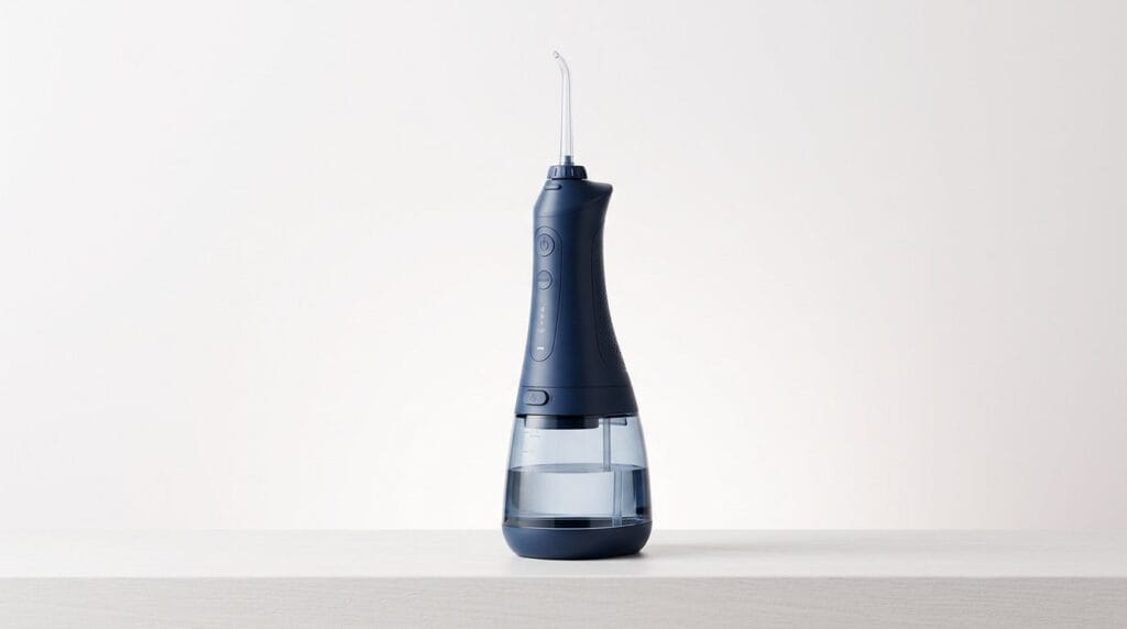 Best Water Flossers for Daily Dental Care