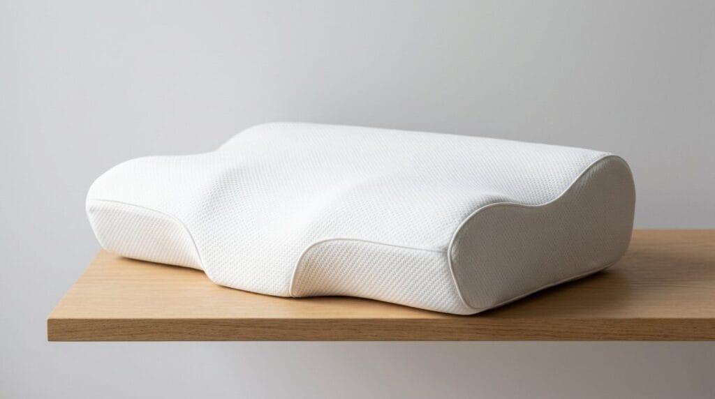 Best Pillows for Side Sleepers with Neck Support