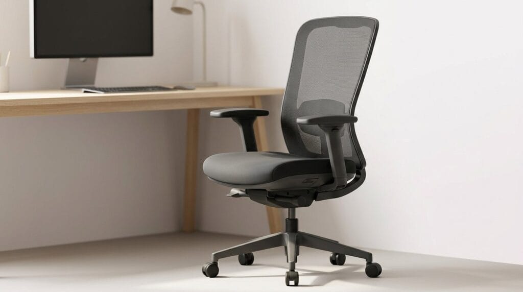 Best Office Chairs for Back Pain and Long Hours