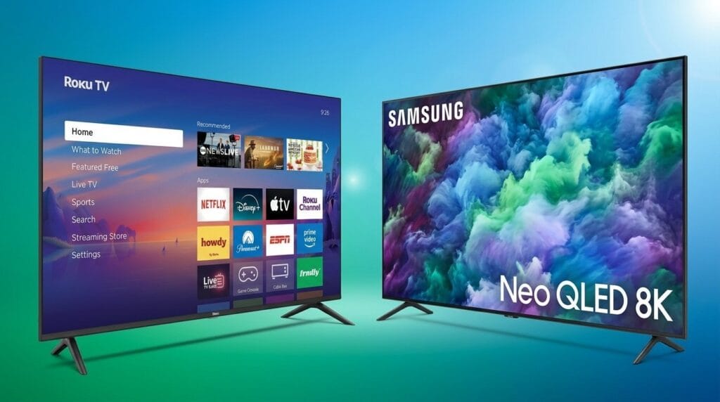 4K TV vs 8K TV: Is 8K Worth It Yet?