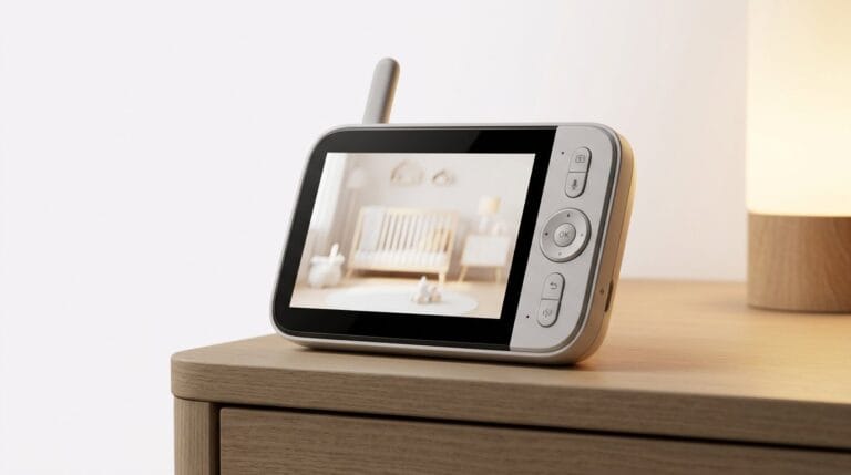 How We Picked the Best Long-Range Baby Monitors for Homes