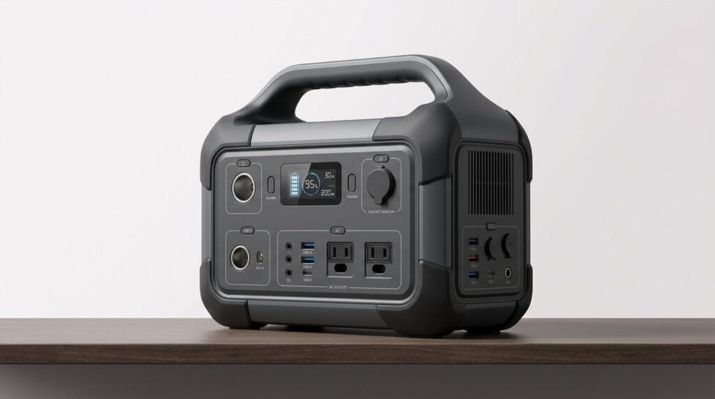 Our Top 8 Portable Power Stations for Camping 2026