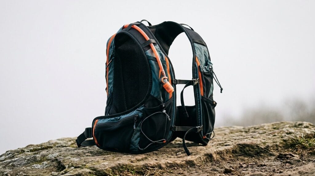 Our Top 8 Trail-Running Hydration Packs: Fit & Design