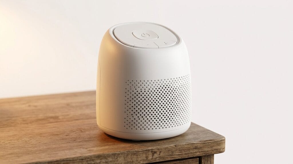 Our Picks: White Noise Machines for Newborns