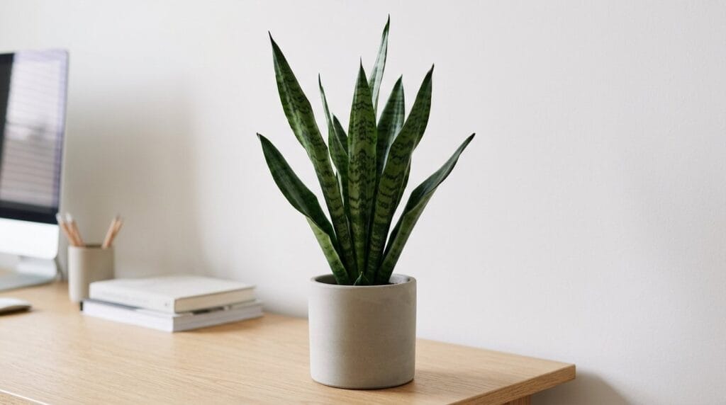 8 Low-Light Office Plants We Recommend — Why They Matter