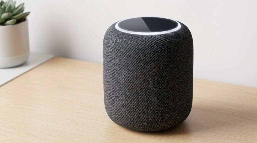 The Smart Upgrade for Small Living Spaces