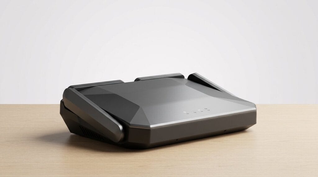 The Upgrade That Simplifies Travel Tech