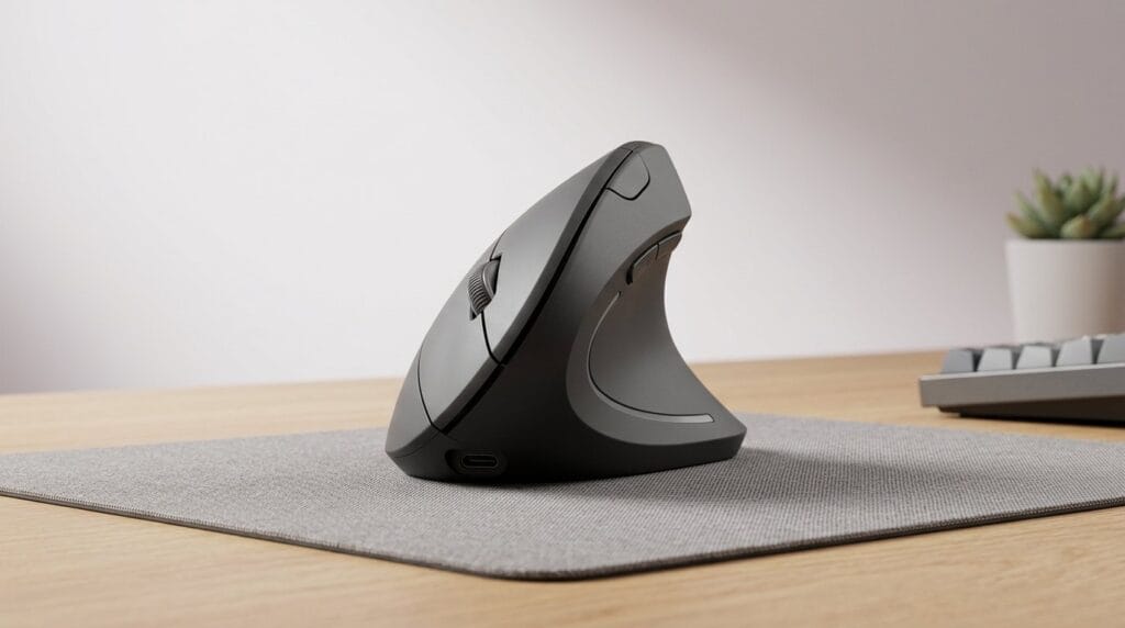 Why Your Desk Setup Feels More Tiring Than It Should