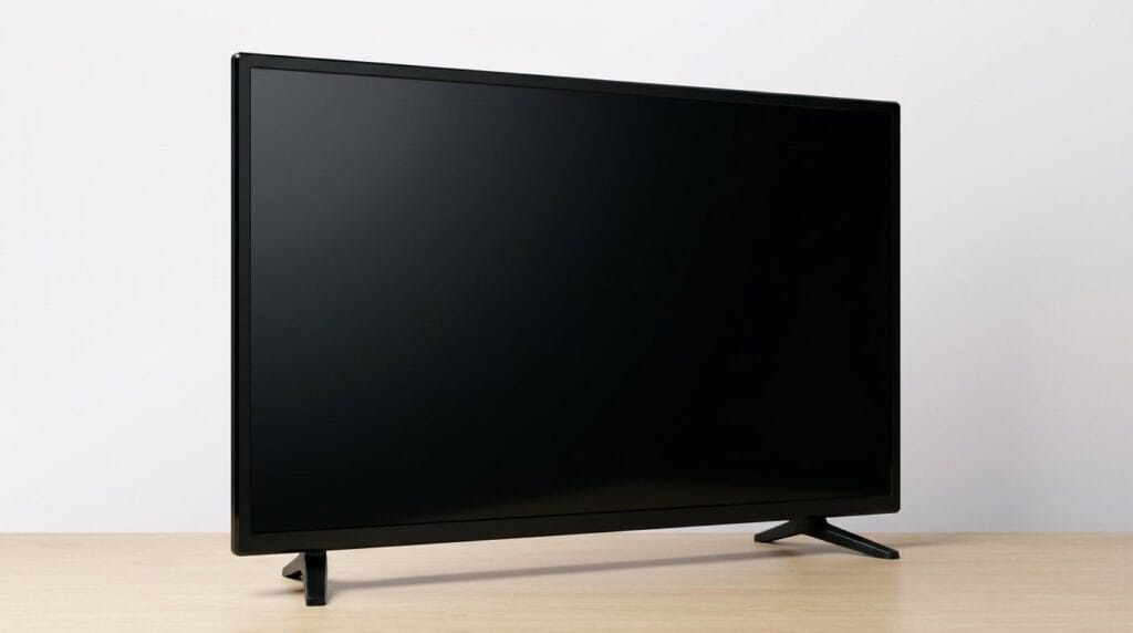 The Real Reason Budget TVs Look Washed Out