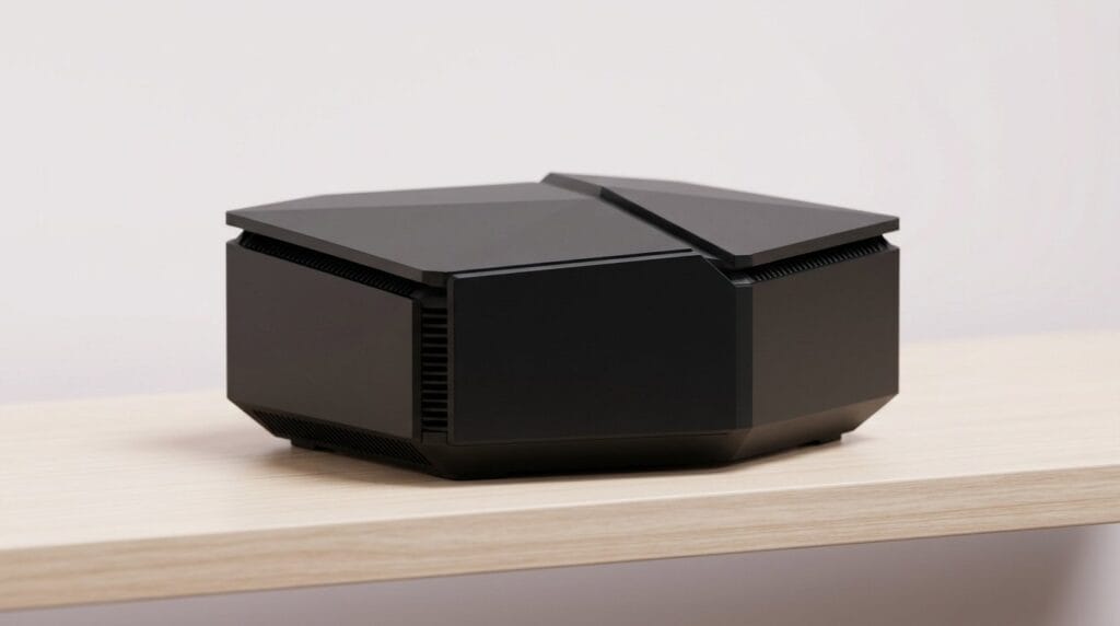 How One Small Upgrade Can Make Your Home Feel Faster