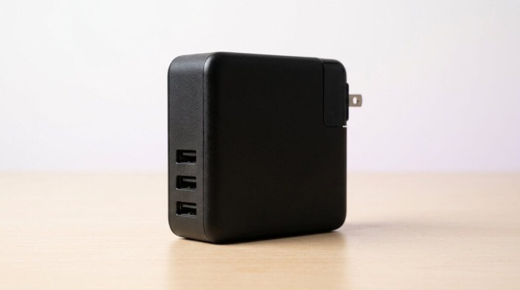 Why Your Charging Brick Is Probably Underpowered