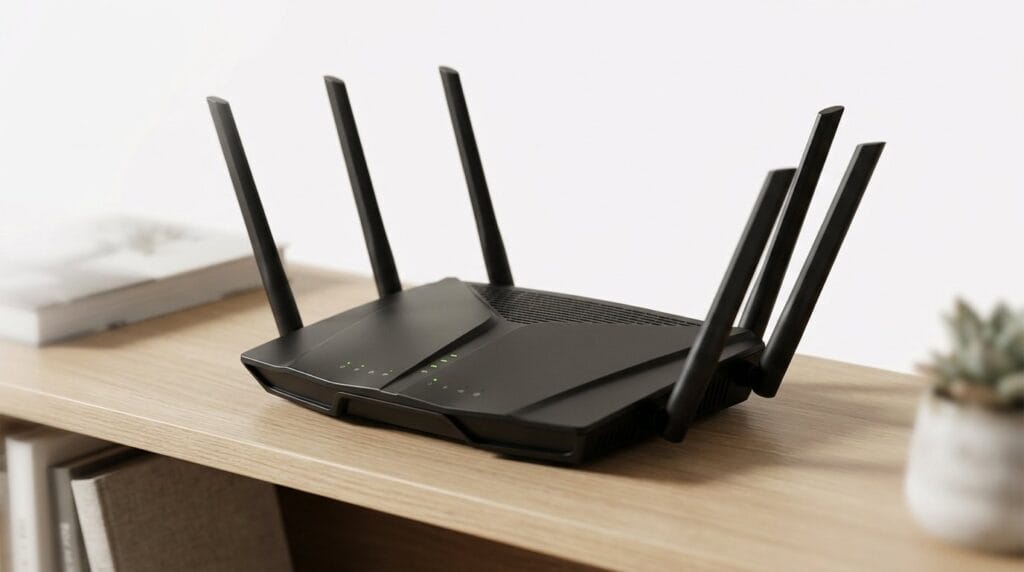 How to Tell If It’s Time to Upgrade Your Router