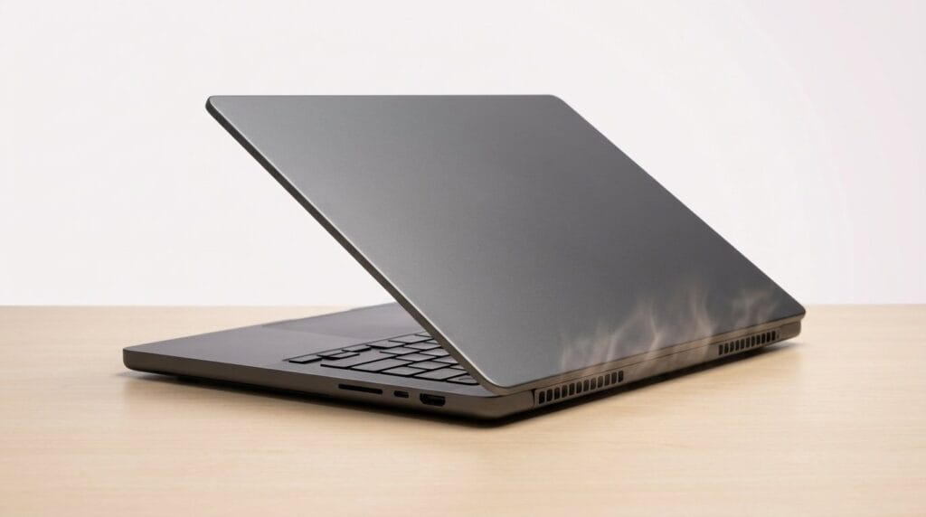 Why Your Laptop Overheats Even When It’s New