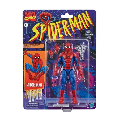 Action Figures