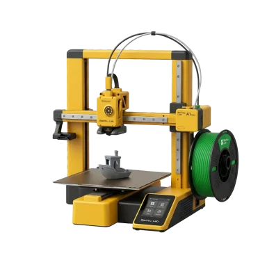 3D Printers