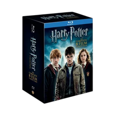 Box Sets & Collections