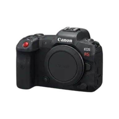 Cameras, Camcorders & Drones