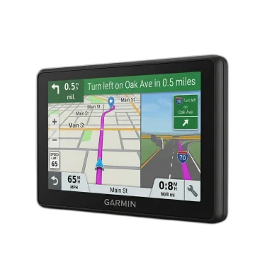 Car Electronics & GPS