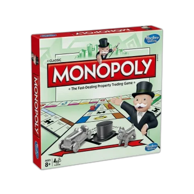 Games, Puzzles & Cards