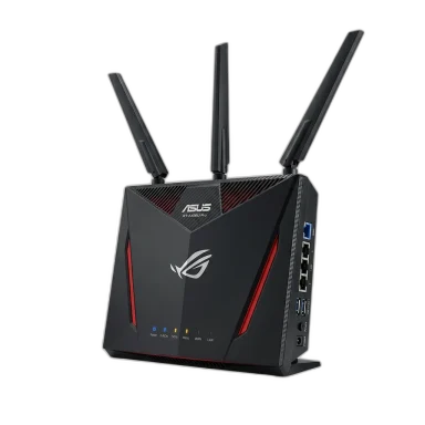 Routers