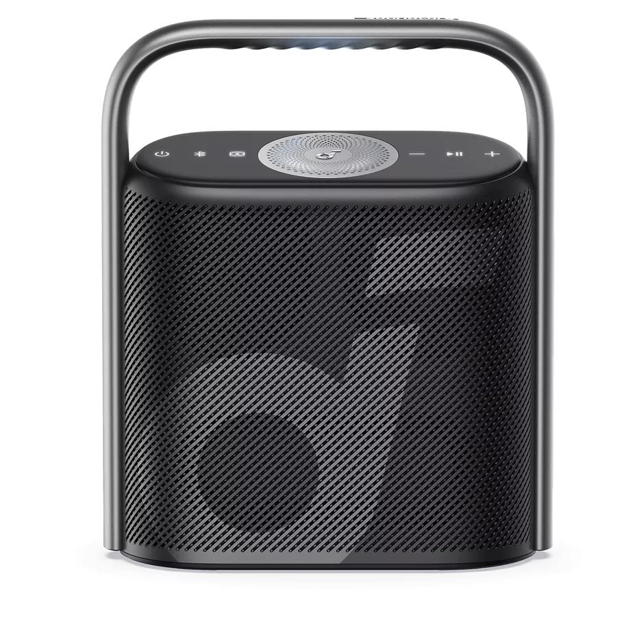 Anker Motion X500 Stunning Best Portable Speaker