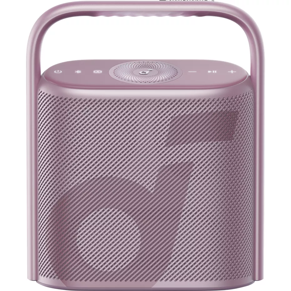 Anker Motion X500 Stunning Best Portable Bluetooth Speaker