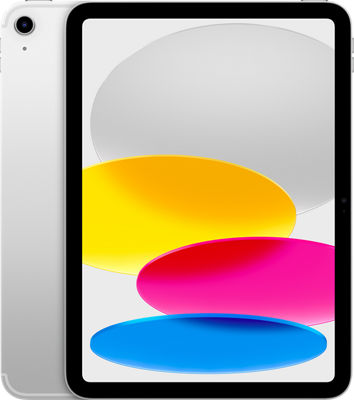 Apple iPad A16 512GB Stunning Best Silver Tablet
